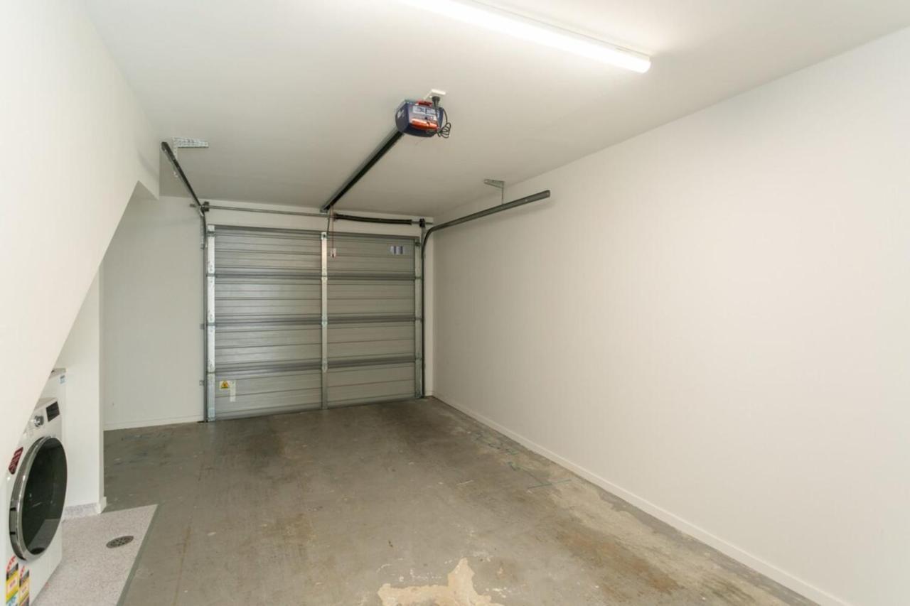 Gorgeous 3 Bedroom Townhouse Auckland Exterior foto